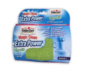 Lavette Extra Power