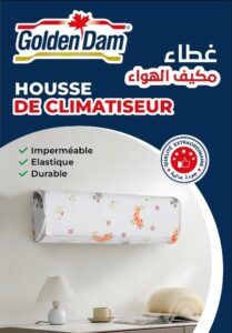 Hausse de climatiseur
