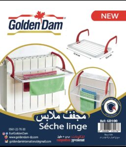 Séche Linge