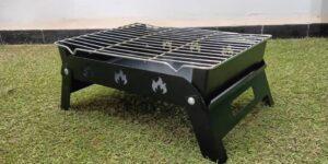 Barbeque Grill