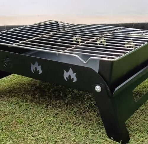 Barbeque Grill