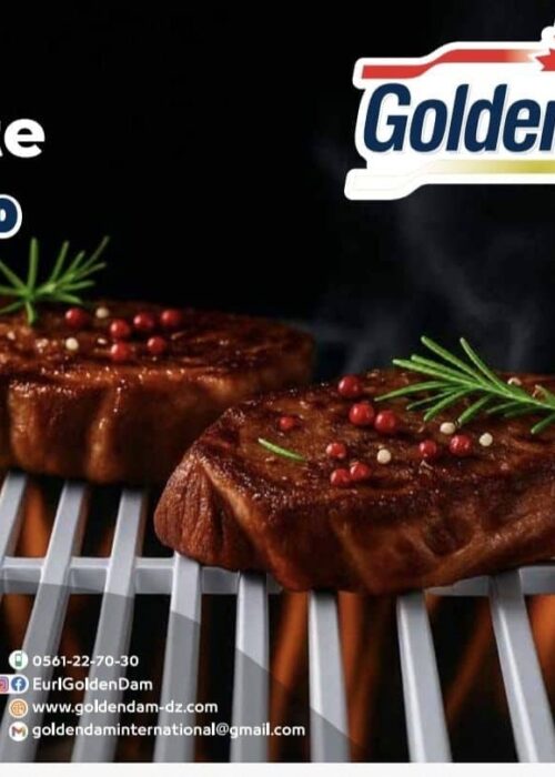 Grill Pliable Moyen