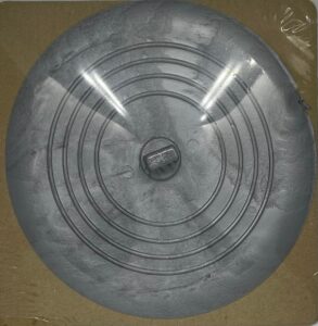 Couvercle Siphon Rond