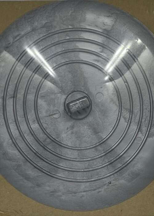 Couvercle Siphon Rond
