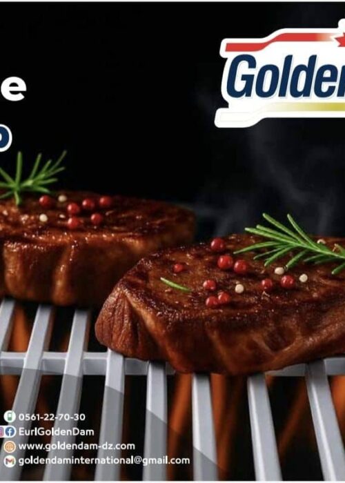 Grill Pliable Petit